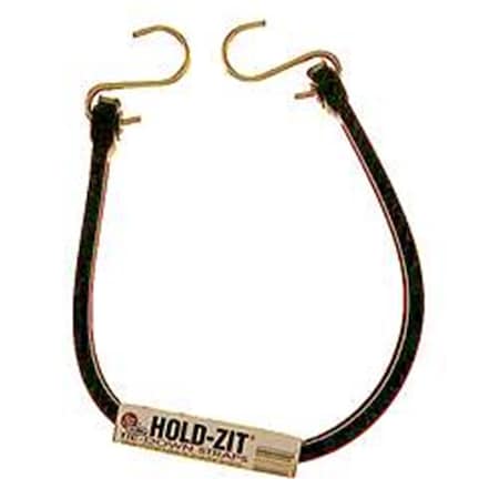 Pinpoint 22in. Hold-Zit Rubber Straps & Fasteners PI85268